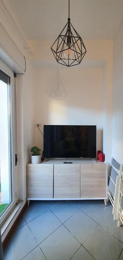 Apartmán Casa Ragu' - Bari Centro Exteriér fotografie
