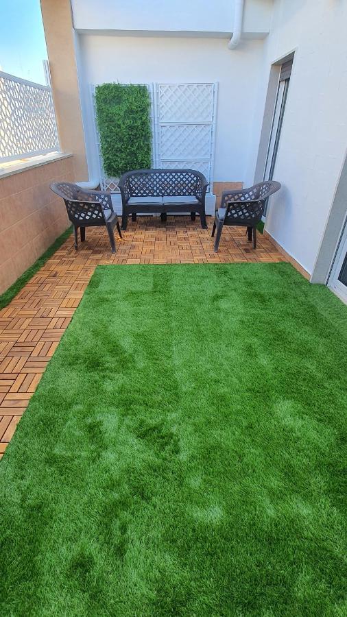 Apartmán Casa Ragu' - Bari Centro Exteriér fotografie