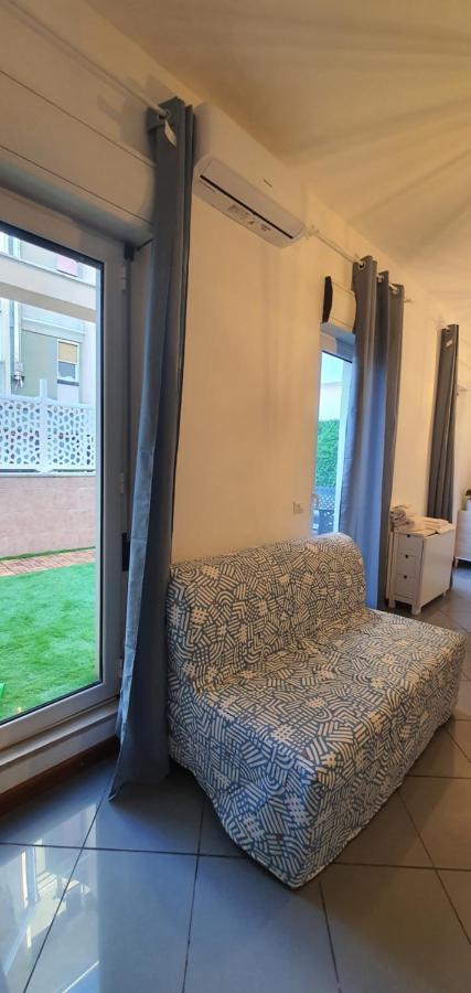 Apartmán Casa Ragu' - Bari Centro Exteriér fotografie