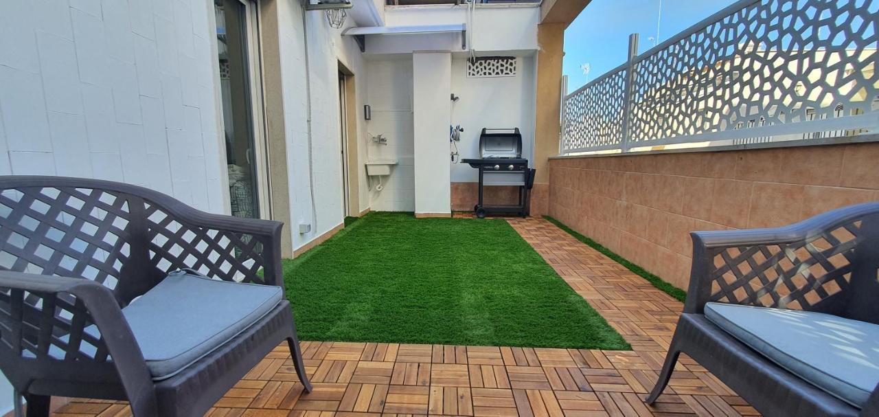 Apartmán Casa Ragu' - Bari Centro Exteriér fotografie