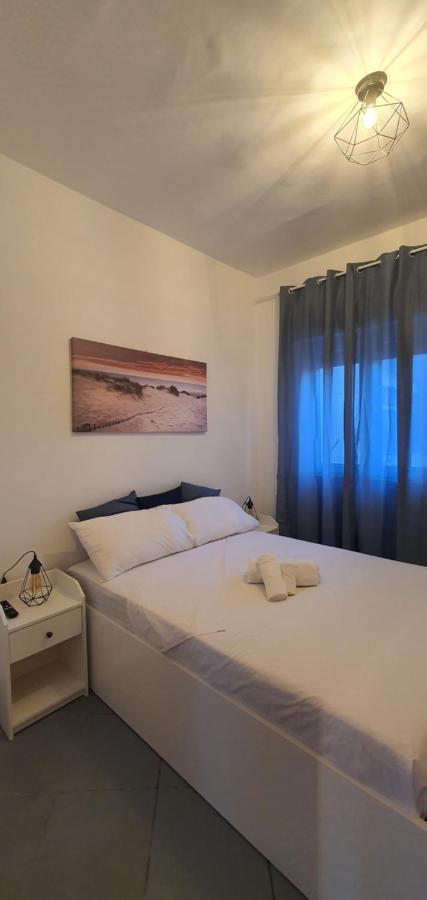 Apartmán Casa Ragu' - Bari Centro Exteriér fotografie