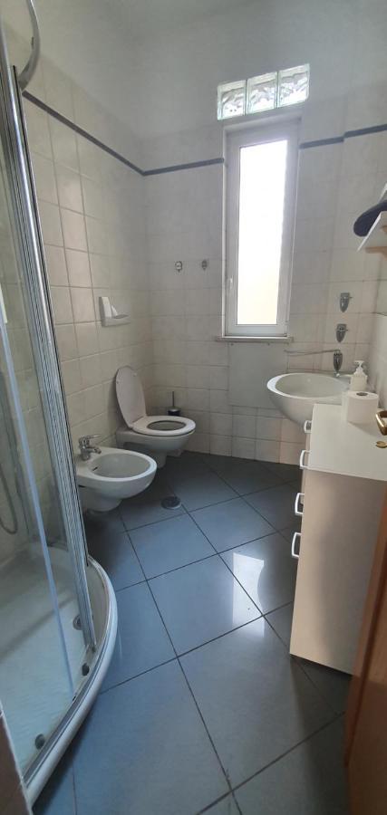 Apartmán Casa Ragu' - Bari Centro Exteriér fotografie