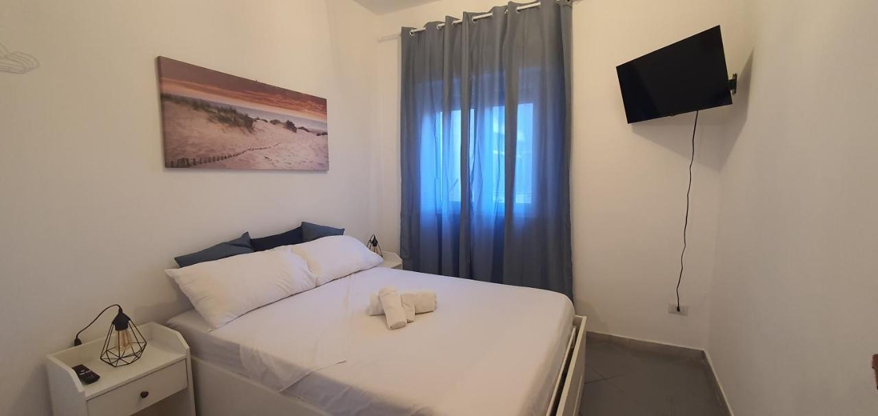 Apartmán Casa Ragu' - Bari Centro Exteriér fotografie